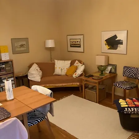 City Center 1 Bedroom * Pori