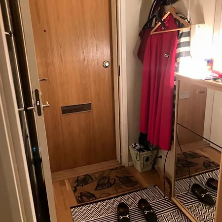 City Center 1 Bedroom Pori