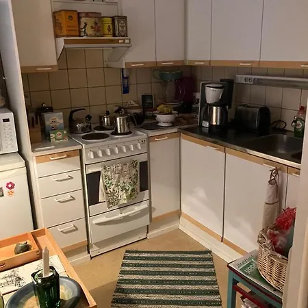 City Center 1 Bedroom