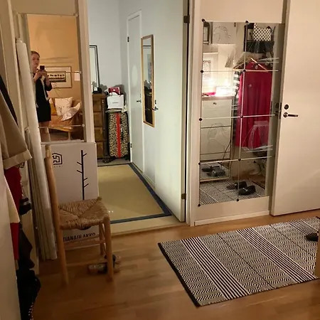 City Center 1 Bedroom * Pori
